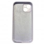 Накладка Soft Case Print для iPhone 13 Purple