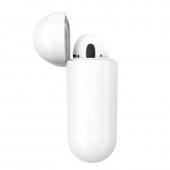 Навушники Stereo Bluetooth Borofone BW79 White