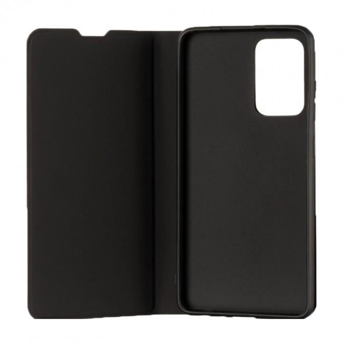 Чехол- книга Gelius Shell Case для Xiaomi Redmi 9a Red-2