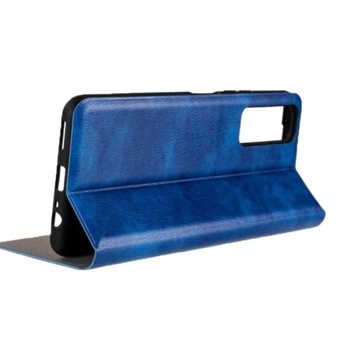 Чехол-книга Gelius для Huawei P Smart Z Blue-1