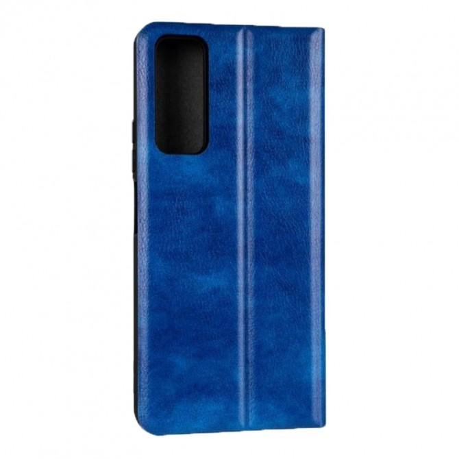 Чехол-книга Gelius для Huawei P Smart Z Blue-2