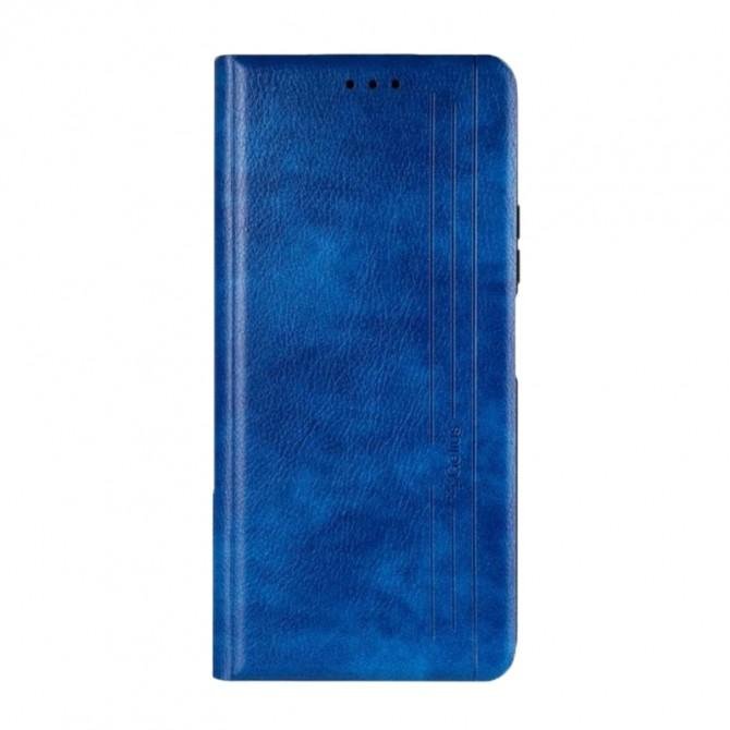 Чехол-книга Gelius для Huawei P Smart Z Blue-4