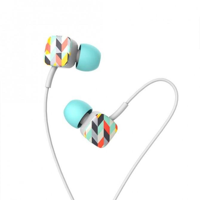 Наушники Havit HV-E58P Blue-1