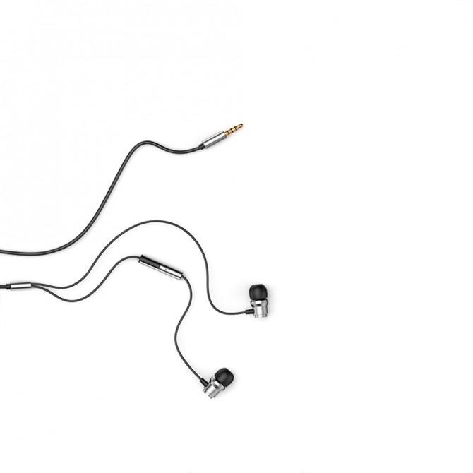 Наушники Havit HV-E72P Silver-2