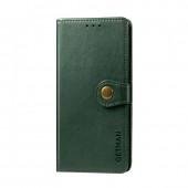 Чехол-книжка GETMAN Gallant for Xiaomi Redmi 12 Green