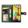 Чохол-книжка GETMAN Gallant for Xiaomi Redmi 12 Green