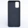 Чехол Original Soft Case Samsung G985 Galaxy S20 Plus Темно Синий FULL