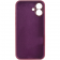 Силіконовий чохол для iPhone 17 Plum FULL (NO LOGO)