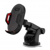 Автодержатель XO C39 Black Автодержатель XO C39 Black