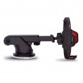 Автодержатель XO C39 Black Автодержатель XO C39 Black