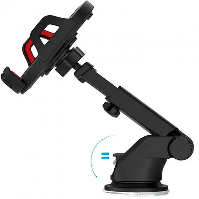 Автодержатель XO C39 Black-2