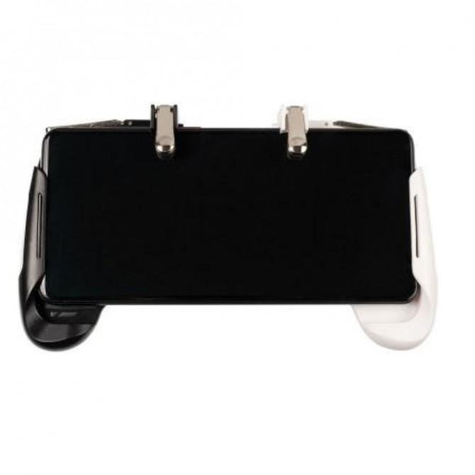 Геймпад для телефону Gelius Pro Boost GP-GT001 Black/White