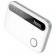 Портативний мобільний Wi-FI Transmitter Hoco HI41 (free sim) White