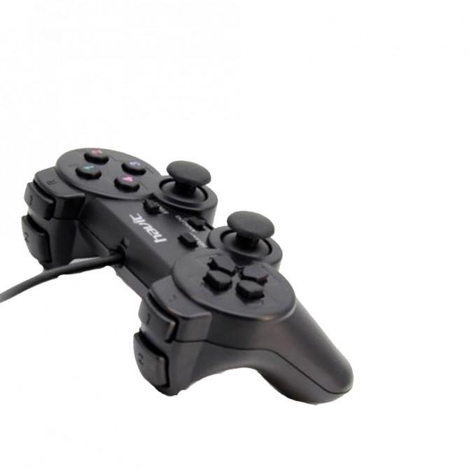 Геймпад Havit HV-G61 Чёрный-1