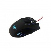 Миша Havit HV-MS731 Чорний Миша Havit HV-MS731 Чорний