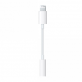 Адаптер Apple Lightning to 3.5 Адаптер Apple Lightning to 3.5