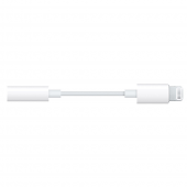 Адаптер Apple Lightning to 3.5 Адаптер Apple Lightning to 3.5