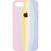 Чехол Colorfull Soft Case iPhone 7 Plus/8 Plus Marshmellow