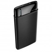 Додаткова батарея Forever TB-100M 10000mAh Black Додаткова батарея Forever TB-100M 10000mAh Black