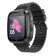 Детские умные часы HOCO Y100 Kids Watch Black