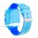 Детские умные часы HOCO Y100 Kids Watch Blue