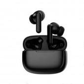 Наушники беспроводные Havit TW967 with charger case Black