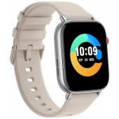 Смарт-годинник Gelius Amazwatch Numix GP-SW009 Silver