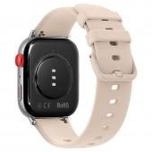 Смарт-годинник Gelius Amazwatch Numix GP-SW009 Silver