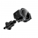 Холдер Hoco HW 35 magnetic fost charding (air outlet) 15w Black