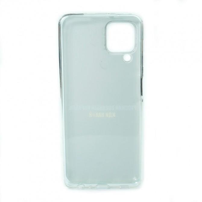 Чехол it`s Print series для Samsung A225 Galaxy A22 (Durable TPU)..военный корабль, ИДИ...-1