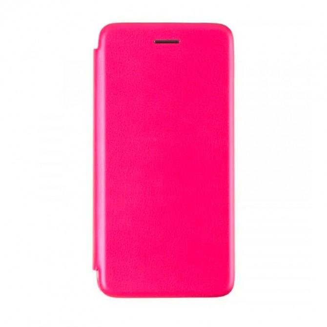 Чохол-книжка U-Like Best Samsung A525 Galaxy A52 Pink