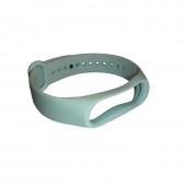 Ремінець для браслета Mi Band 3/4 (Silicon) Beril