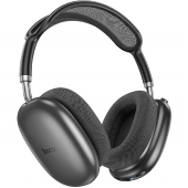 Наушники Stereo Bluetooth Headset Hoco W55 Pleasing Black