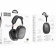 Наушники Stereo Bluetooth Headset Hoco W55 Pleasing Black