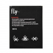 Аккумулятор Original 100% для Fly BL6427 (FS407) Аккумулятор Original 100% для Fly BL6427 (FS407)