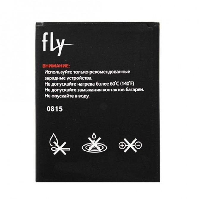 Аккумулятор Original 100% для Fly BL6427 (FS407)-1