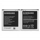 Акумулятор Original 100% для Samsung I9260 (EB-L1L7LLU)