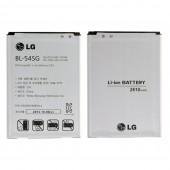 Акумулятор Original 100% для LG BL-54SG (F300L)