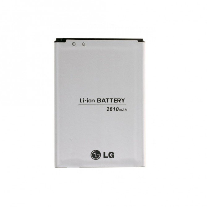 Акумулятор Original 100% для LG BL-54SG (F300L)-2