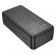 Додаткова батарея Borofone BJ56B Graceful 22.5W+PD20W (30000mAh) Black