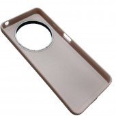 Чехол TPU Leather Toys для Xiaomi Redmi 14C / Redmi A4 / Poco C75 (Coffee / Pink) Чехол TPU Leather Toys для Xiaomi Redmi 14C / Redmi A4 / Poco C75 (Coffee / Pink)