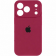Силіконовий чохол для iPhone 17 Pro Rose Red FULL