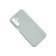 Чехол Soft Case Samsung A176 Galaxy A17 5G Белый FULL