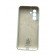 Чехол Soft Case Samsung A176 Galaxy A17 5G Белый FULL