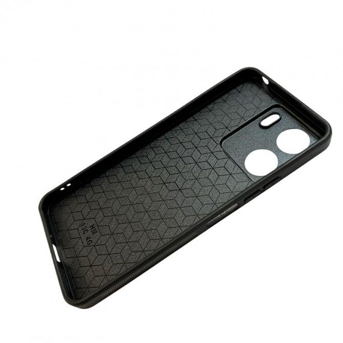 Накладка Prisma Plushie для Xiaomi Redmi 13C / Poco C65 Hearts-1