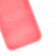 Шкіряний чохол Leather Case (AA Plus) with MagSafe для Apple iPhone 14 Pro (6.1'') Crimson
