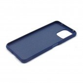 Original Soft Case Xiaomi Mi 11 Темно Синій FULL Original Soft Case Xiaomi Mi 11 Темно Синій FULL