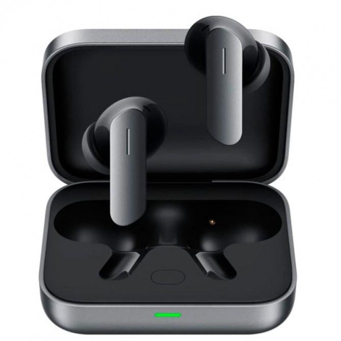 Наушники Stereo Bluetooth Realme Buds Air 7 Slate Grey (EU)