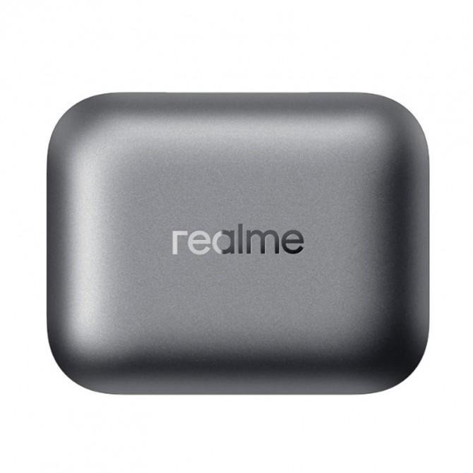 Наушники Stereo Bluetooth Realme Buds Air 7 Slate Grey (EU)-1