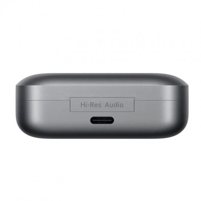 Наушники Stereo Bluetooth Realme Buds Air 7 Slate Grey (EU)-2